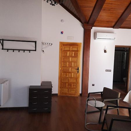 La Casona Canaria Boutique Home B & B Aguimes Phòng bức ảnh