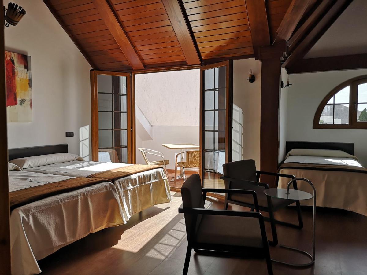 La Casona Canaria Boutique Home B & B Aguimes Ngoại thất bức ảnh