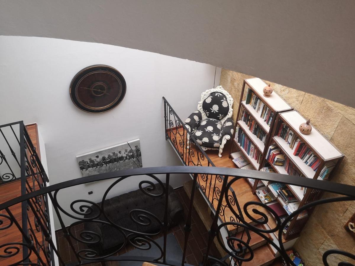 La Casona Canaria Boutique Home B & B Aguimes Ngoại thất bức ảnh