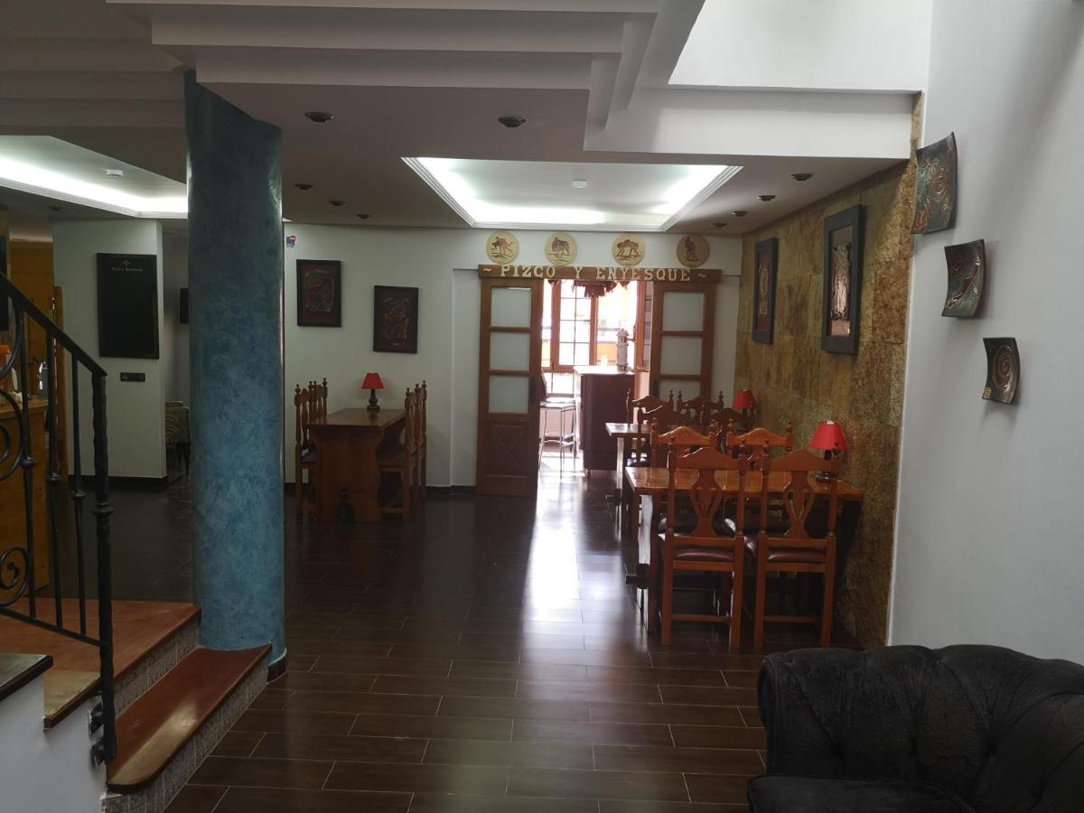 La Casona Canaria Boutique Home B & B Aguimes Ngoại thất bức ảnh