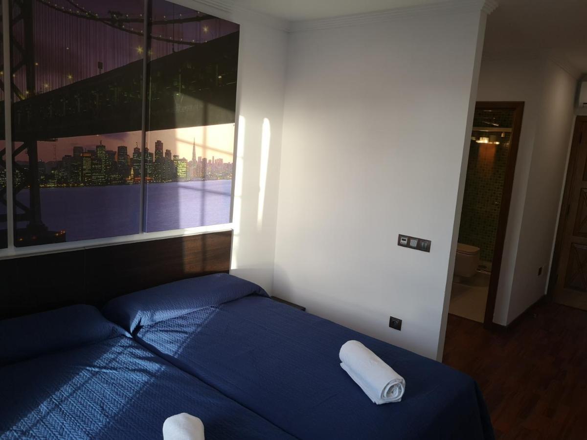 La Casona Canaria Boutique Home B & B Aguimes Ngoại thất bức ảnh