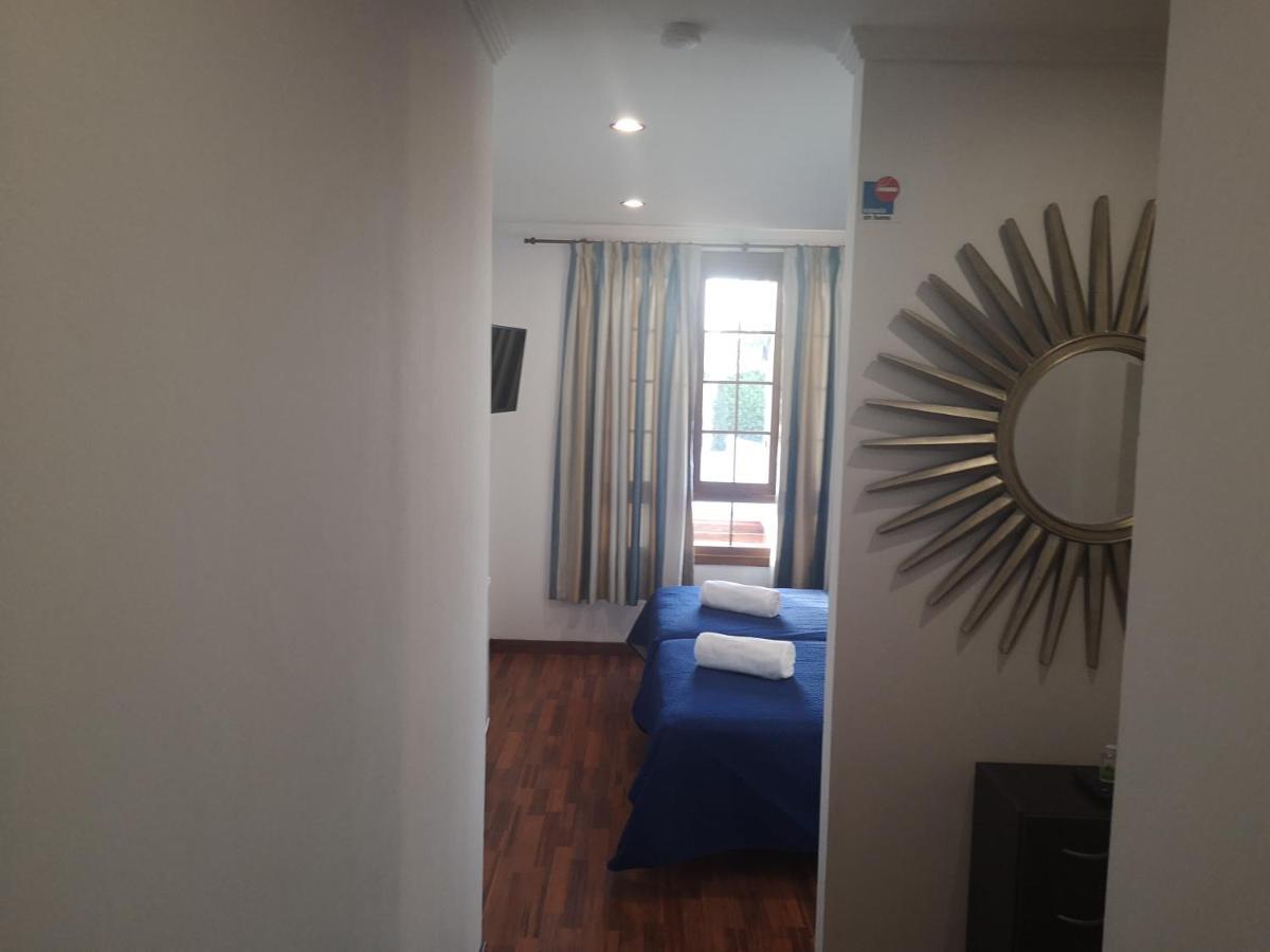 La Casona Canaria Boutique Home B & B Aguimes Ngoại thất bức ảnh