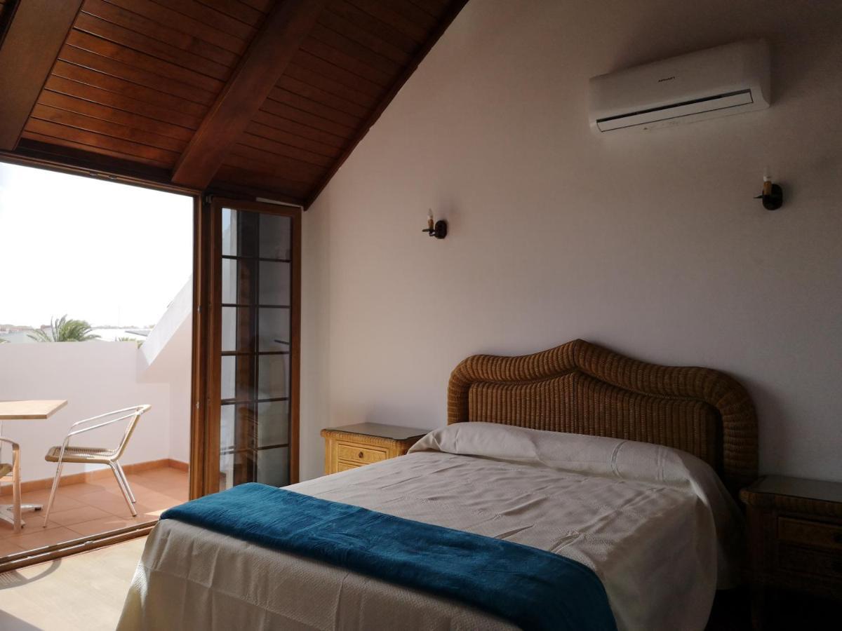 La Casona Canaria Boutique Home B & B Aguimes Ngoại thất bức ảnh