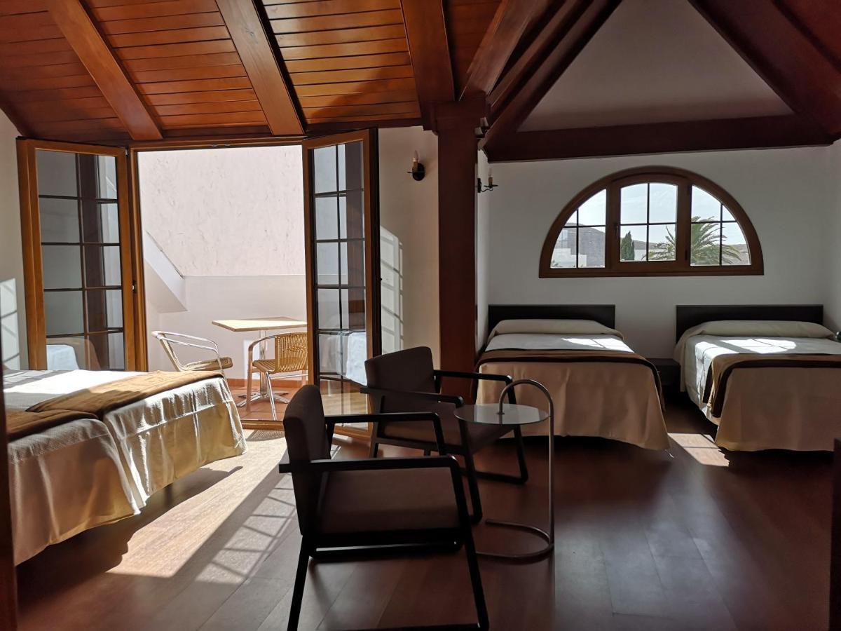 La Casona Canaria Boutique Home B & B Aguimes Ngoại thất bức ảnh