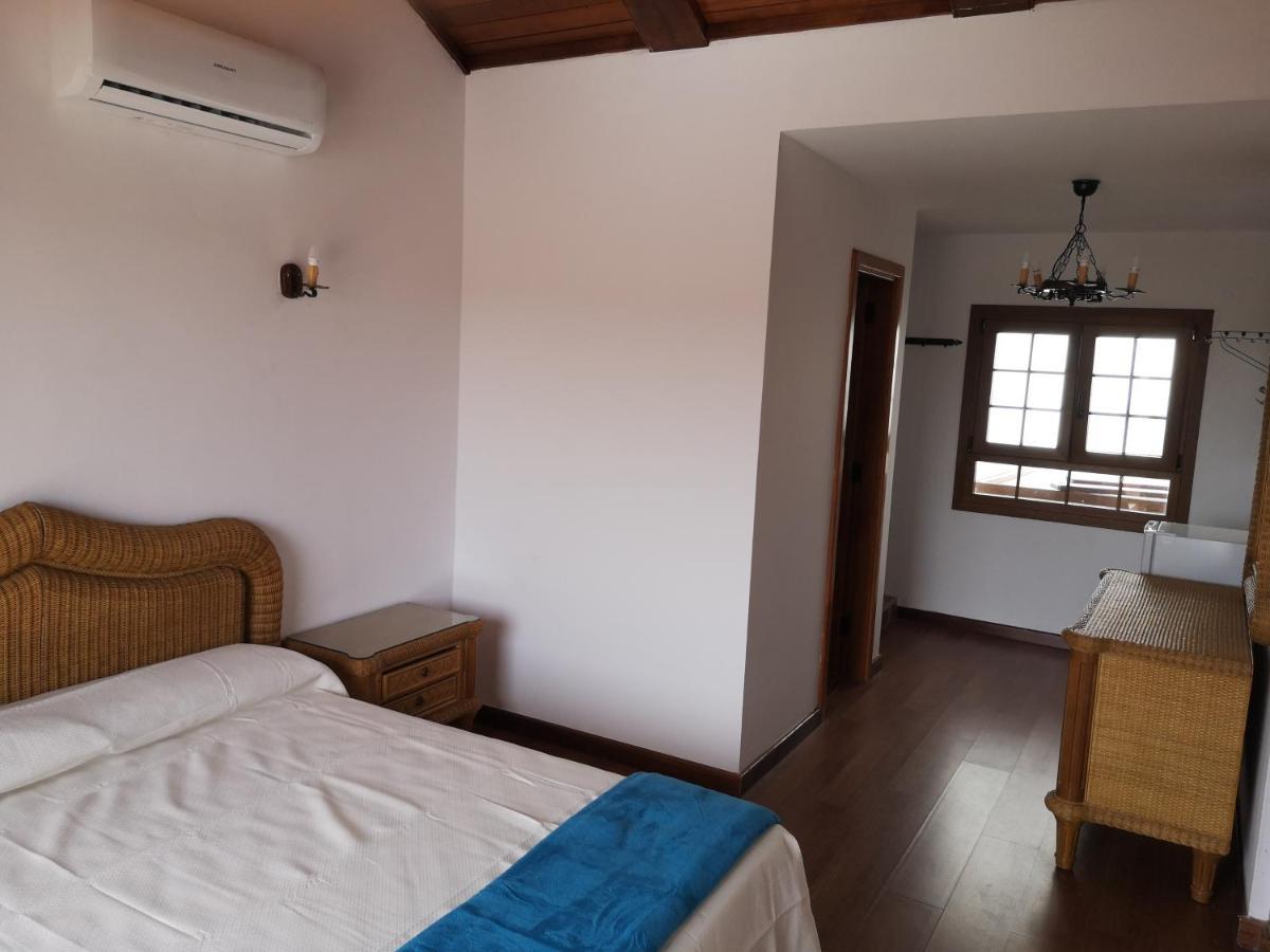 La Casona Canaria Boutique Home B & B Aguimes Ngoại thất bức ảnh