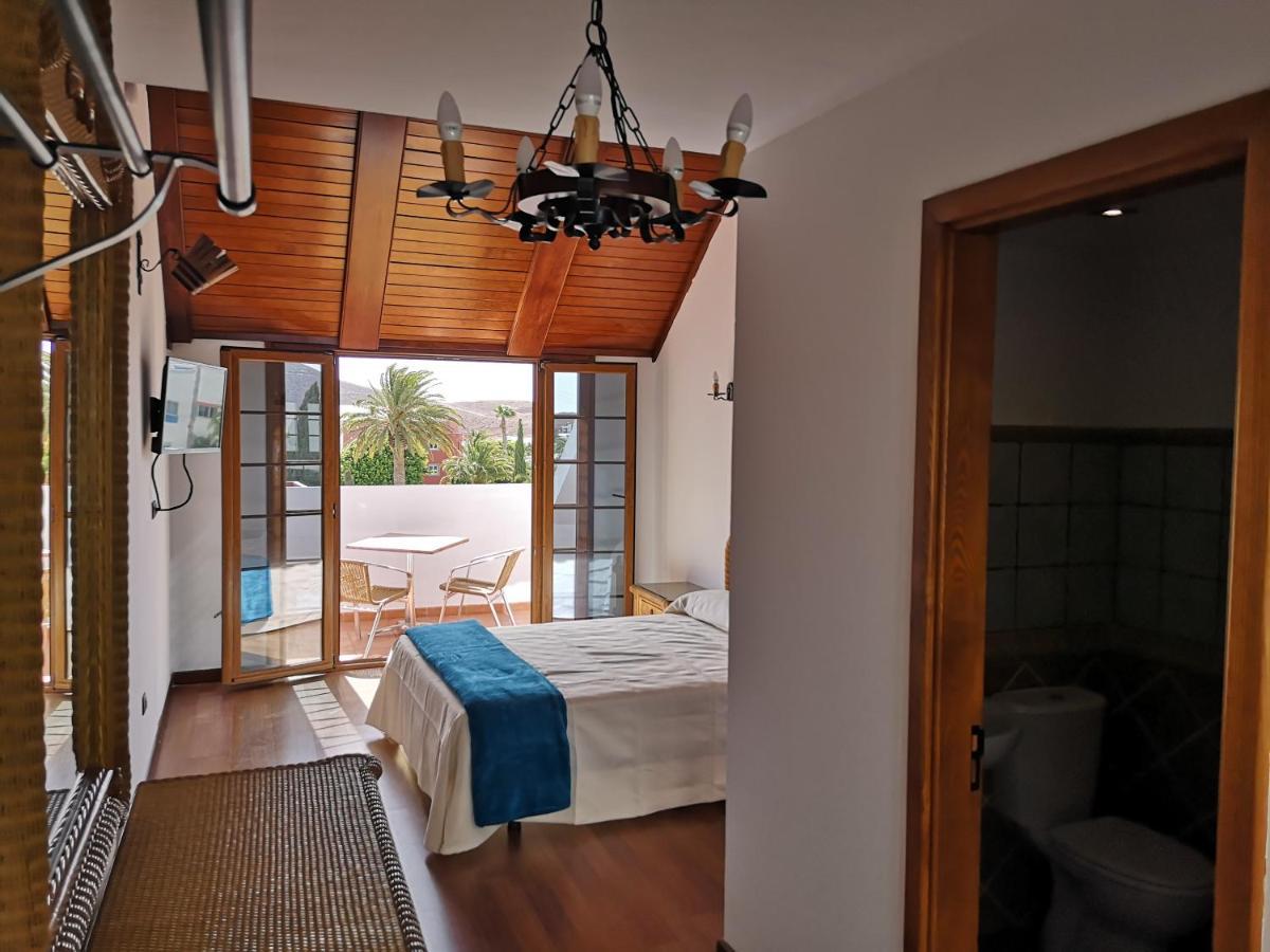 La Casona Canaria Boutique Home B & B Aguimes Ngoại thất bức ảnh
