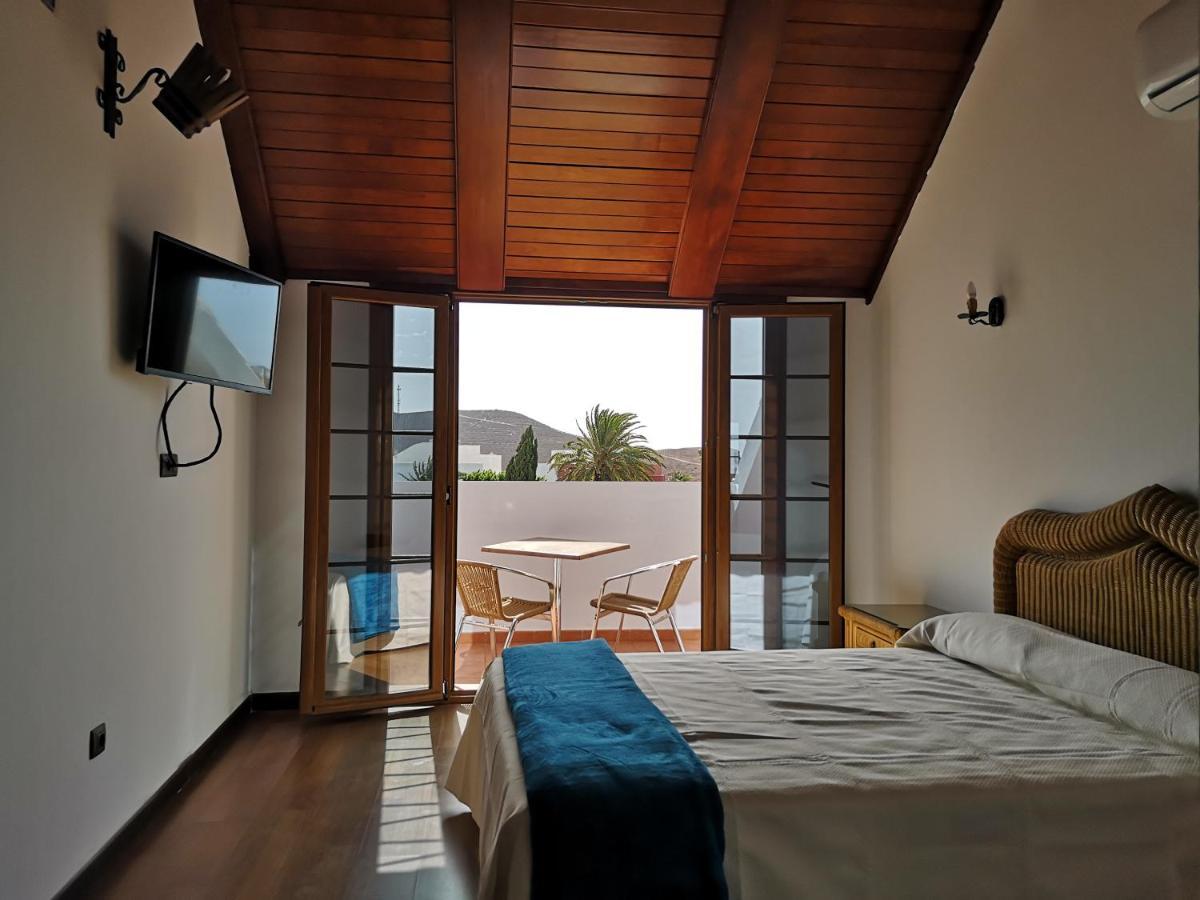 La Casona Canaria Boutique Home B & B Aguimes Ngoại thất bức ảnh