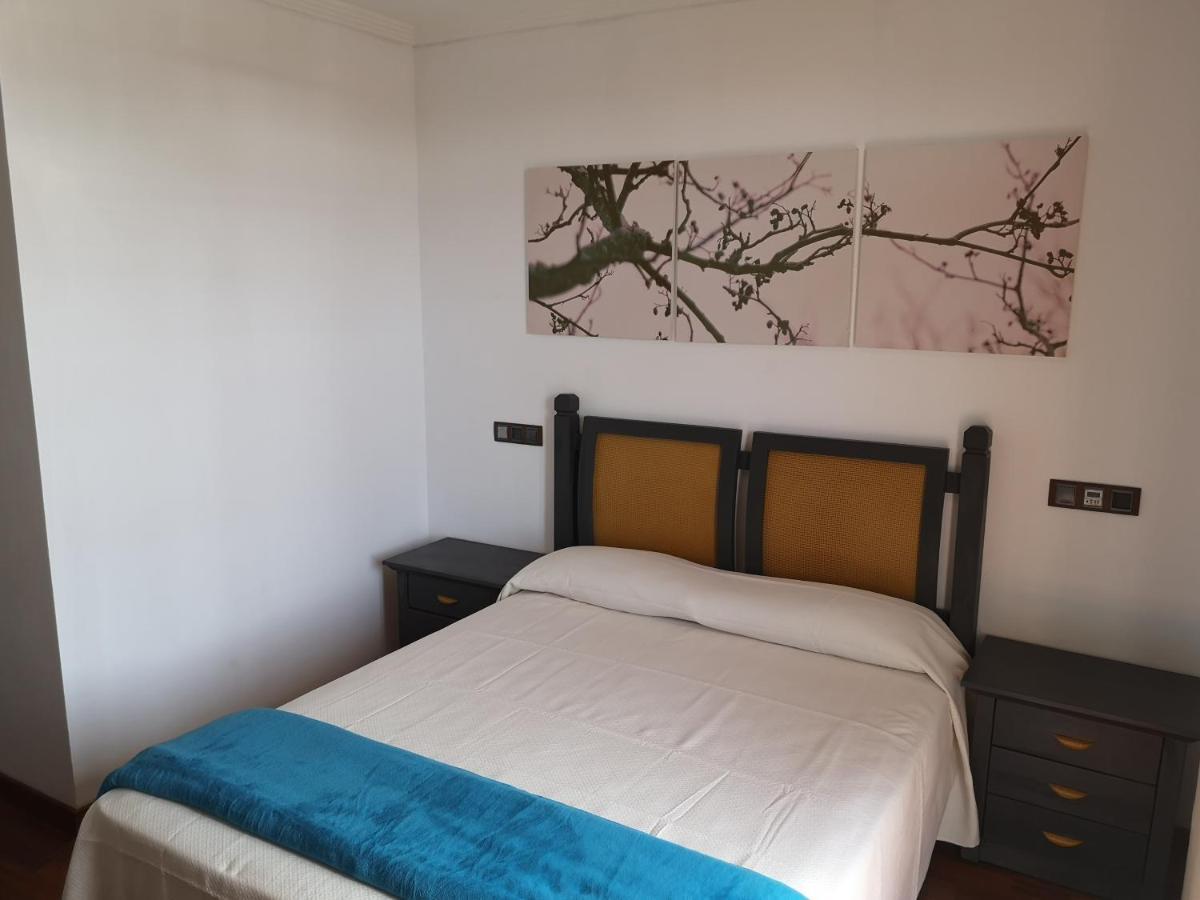 La Casona Canaria Boutique Home B & B Aguimes Ngoại thất bức ảnh