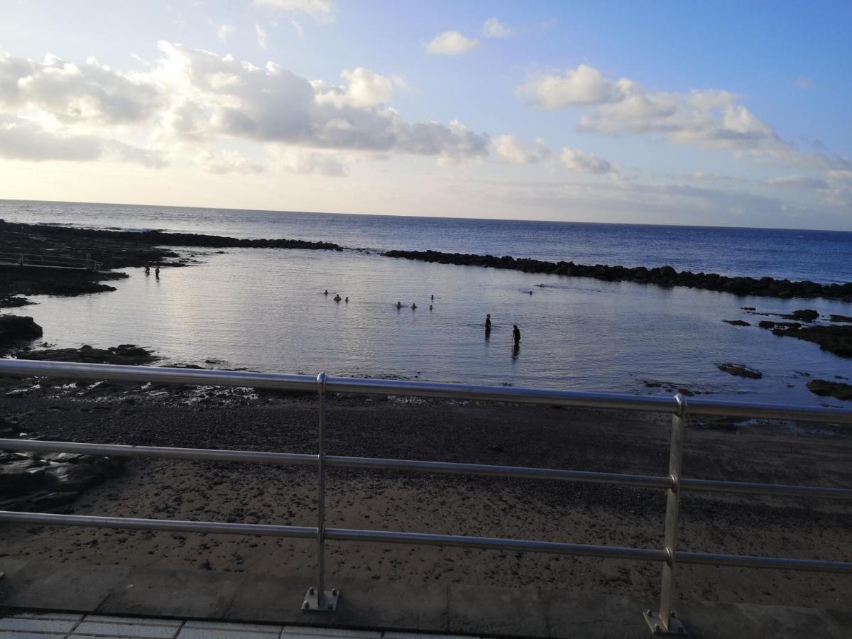 La Casona Canaria Boutique Home B & B Aguimes Ngoại thất bức ảnh