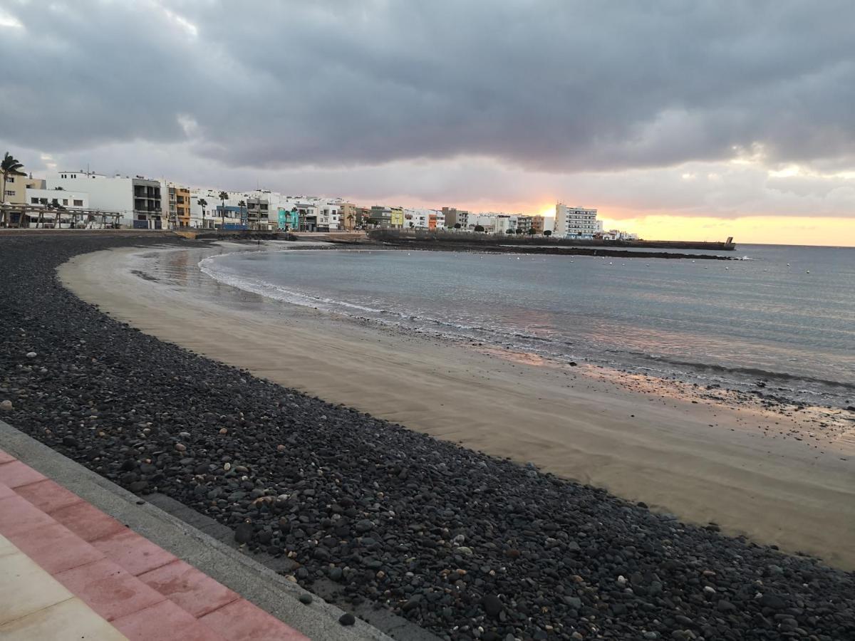 La Casona Canaria Boutique Home B & B Aguimes Ngoại thất bức ảnh