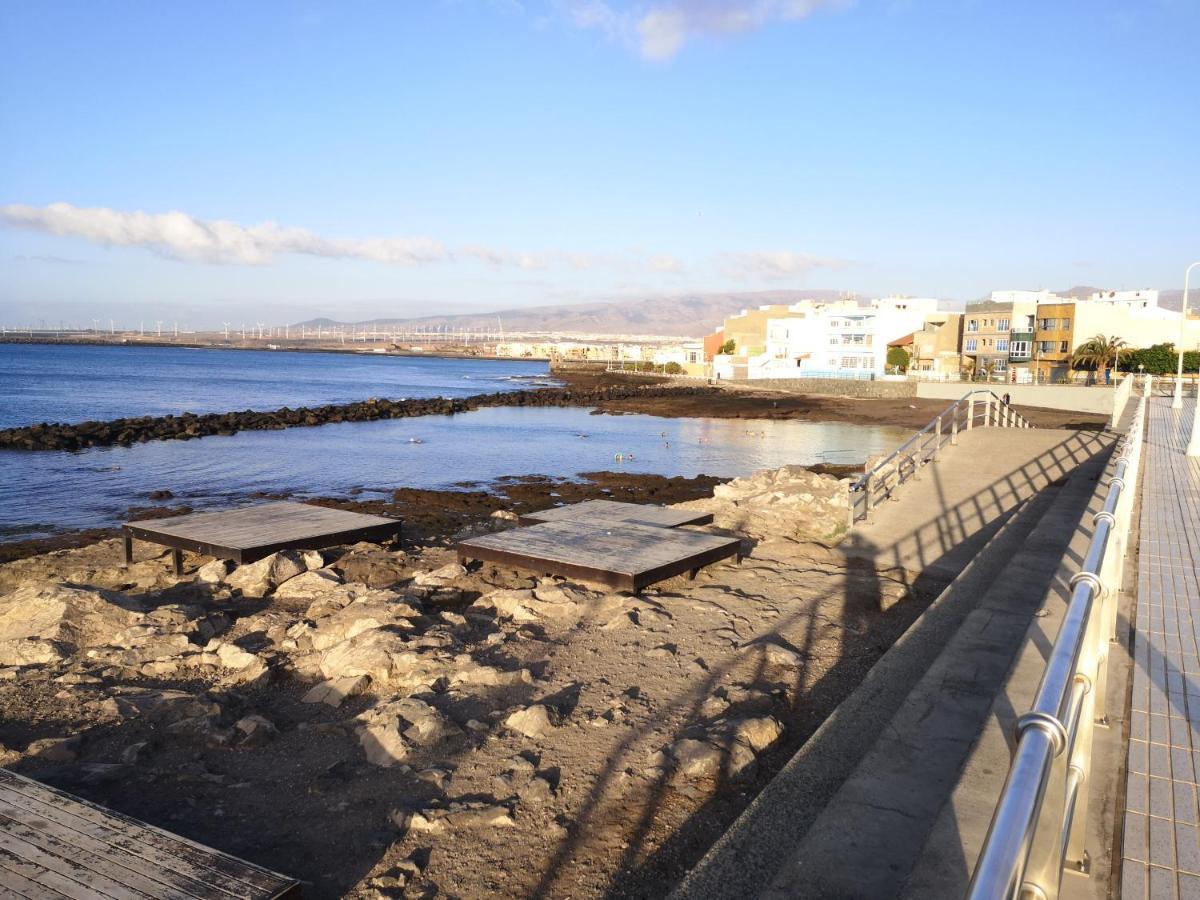 La Casona Canaria Boutique Home B & B Aguimes Ngoại thất bức ảnh