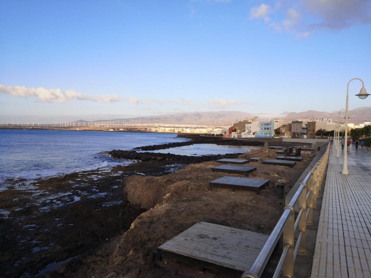 La Casona Canaria Boutique Home B & B Aguimes Ngoại thất bức ảnh