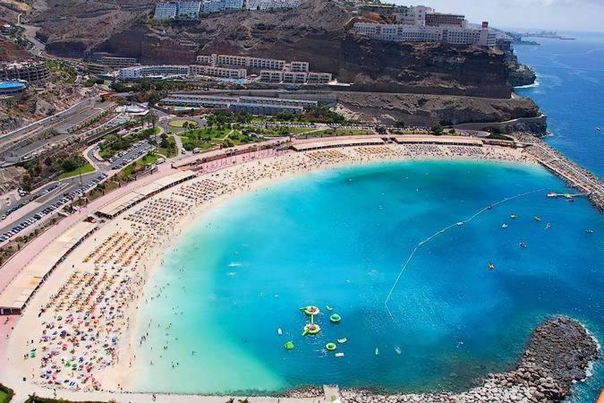 La Casona Canaria Boutique Home B & B Aguimes Ngoại thất bức ảnh