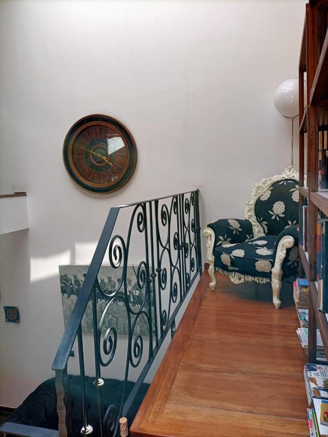 La Casona Canaria Boutique Home B & B Aguimes Ngoại thất bức ảnh