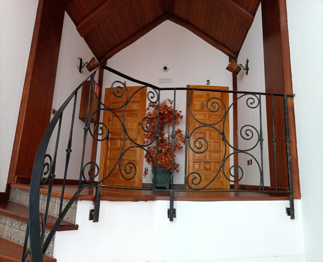 La Casona Canaria Boutique Home B & B Aguimes Ngoại thất bức ảnh
