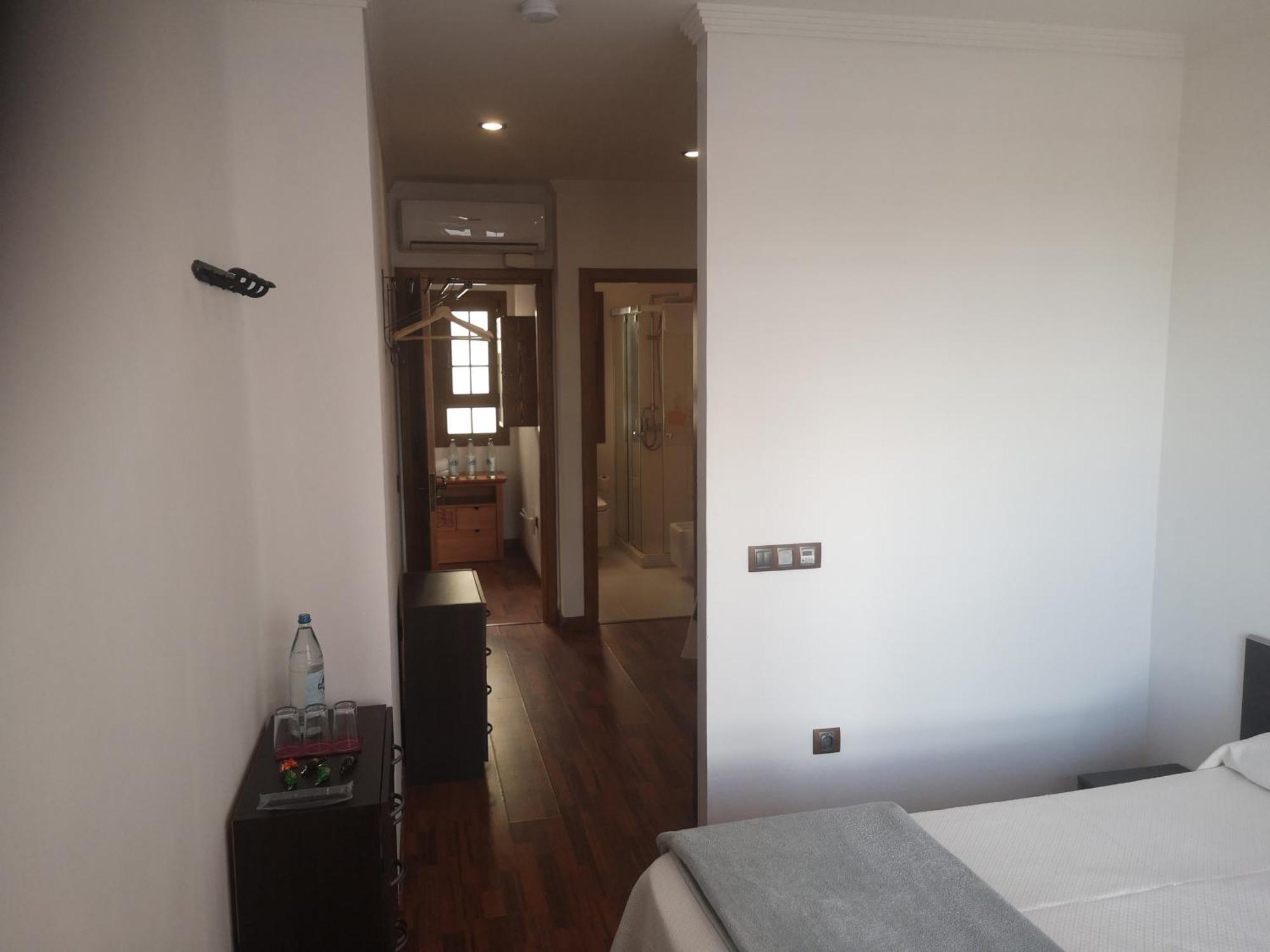 La Casona Canaria Boutique Home B & B Aguimes Phòng bức ảnh