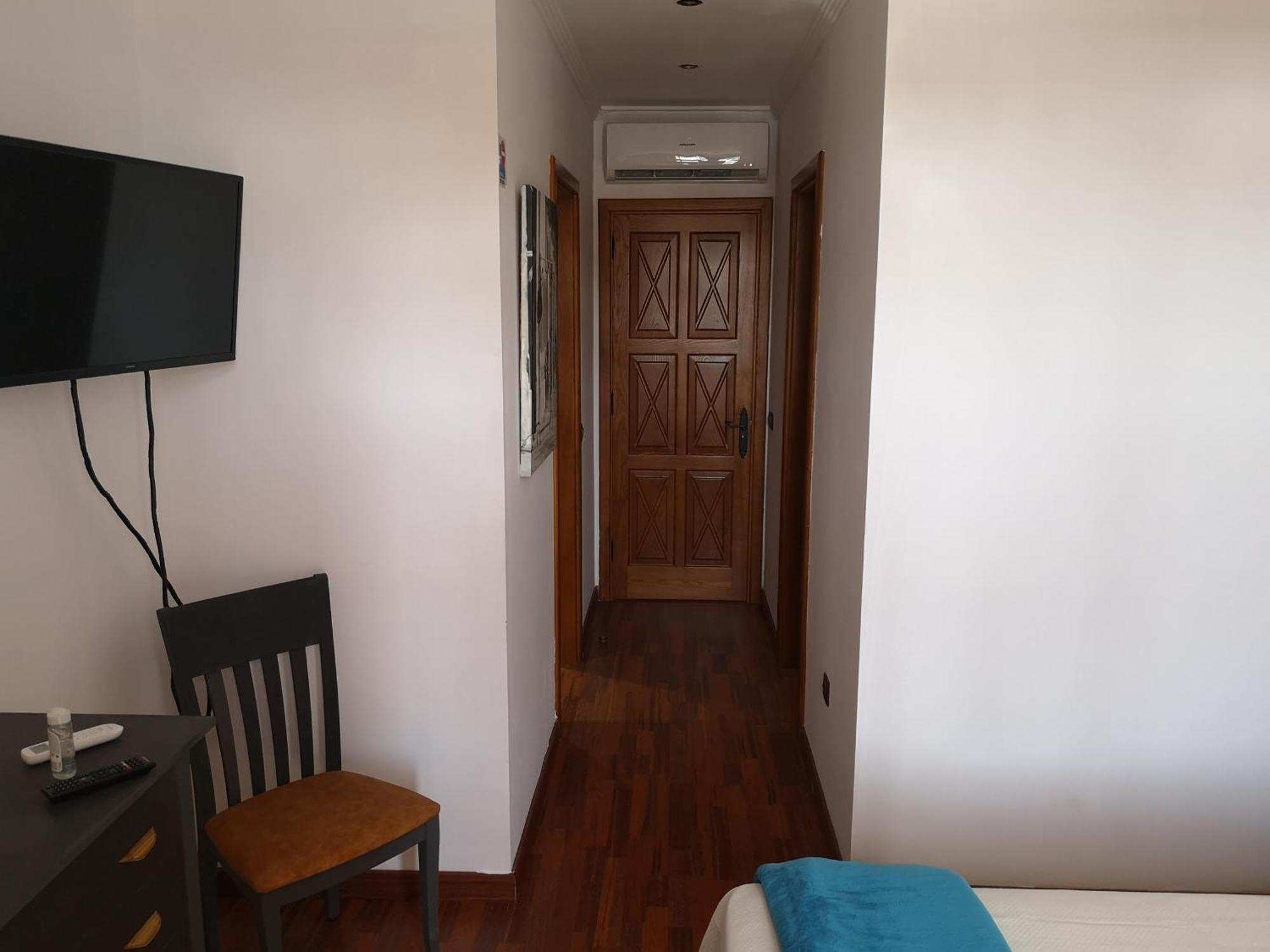 La Casona Canaria Boutique Home B & B Aguimes Phòng bức ảnh