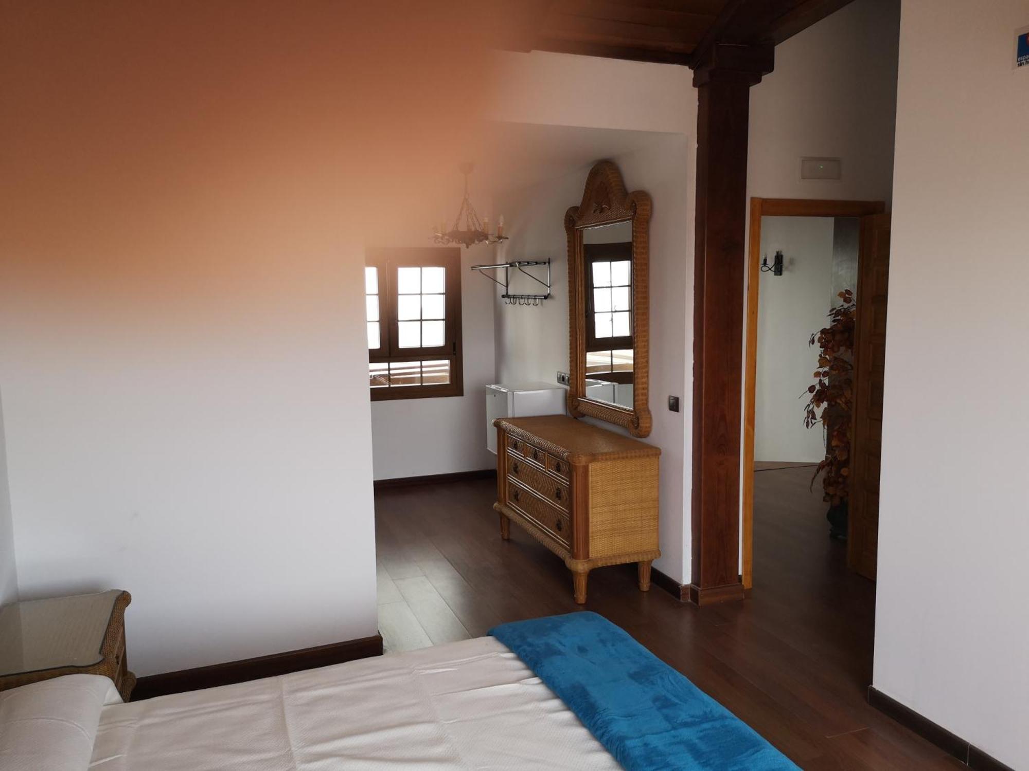 La Casona Canaria Boutique Home B & B Aguimes Phòng bức ảnh