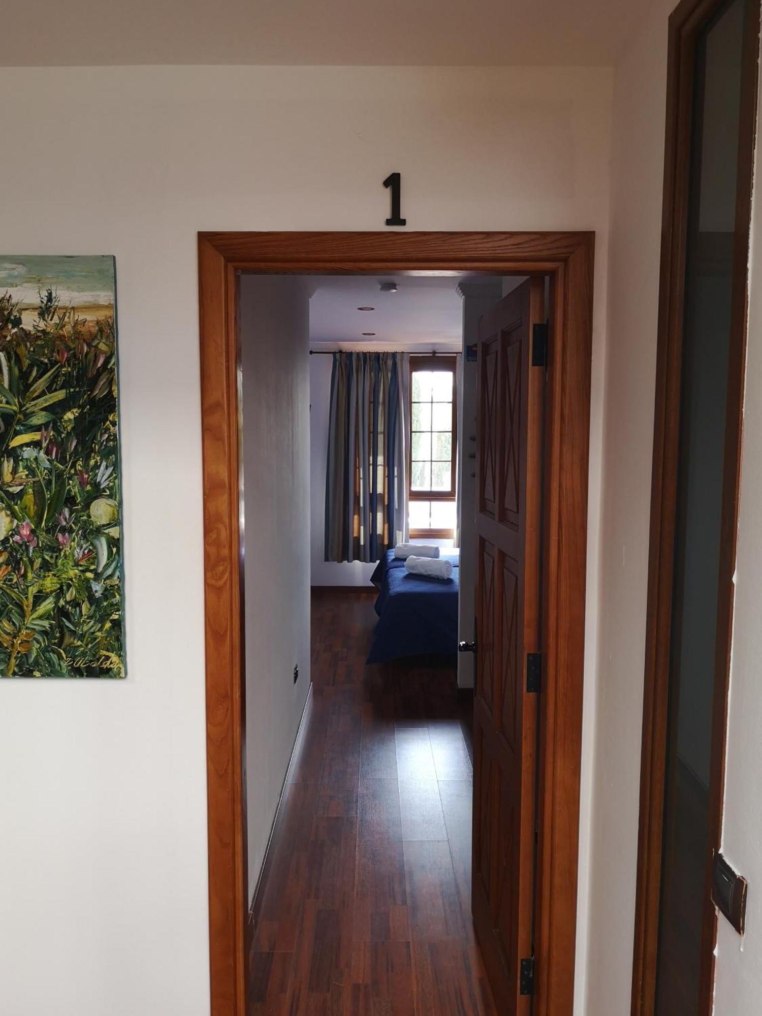 La Casona Canaria Boutique Home B & B Aguimes Phòng bức ảnh